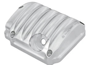 RSD - 0203-2003-SMC - Machine Ops Billet Transmission Top Cover - Picture 1 of 1