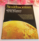 Smithsonian Magazine November 2003 Liberia Plath Space Probes Rugs Atchafalaya