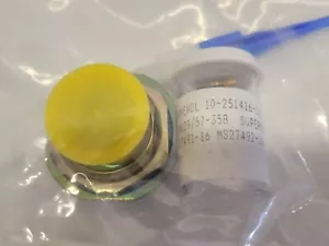 AMPHENOL JT07RE-12-4S NEW - Picture 1 of 2