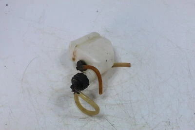 09-12 Can-am Outlander Max 800r 4x4 Ltd Ho Efi reservatório de tanque de água refrigerante - Imagem 1 de 4