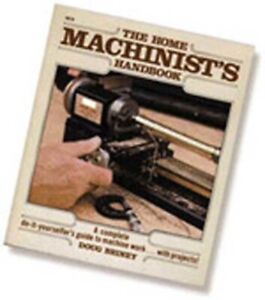 Sherline 5300 - Home Shop Machinist's Handbook