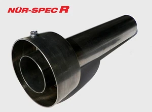 Blitz Nur Spec R Deflettore rimovibile Scarico Tappo MP2101 STOCK UK - Picture 1 of 1
