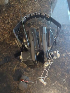 Earmark Series 4 Headset CH 23. Wir haben mehrere Headsets verschickt. MÜLLEIMER 2  - Bild 1 von 9