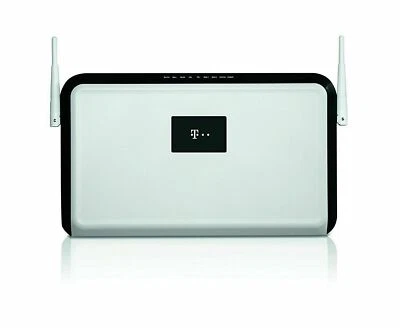Deutsche Telekom Digitalisierungsbox Premium 100 Mbps Funk Router Digibox  - Bild 1 von 3