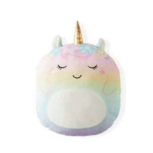 Unicorn Kids Blanket & Pillow 2 - 1 - Picture 1 of 3
