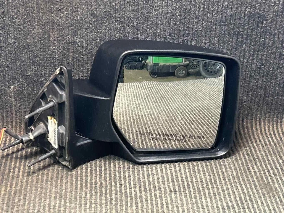 Fits 2007-11 Dodge Nitro Door Mirror RH OEM#:55157188ag - Imagem 1 de 4