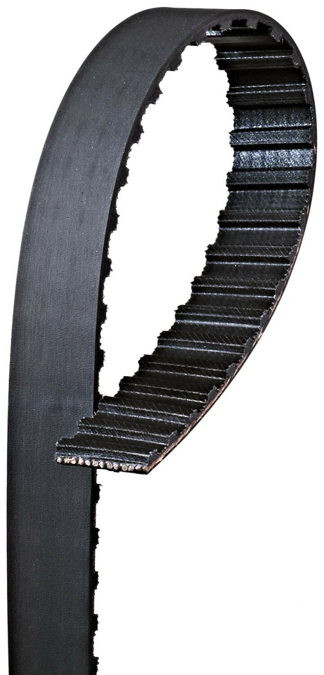 Engine Timing Belt-PowerGrip Premium OE Timing Belt Gates T122 - Image 1 of 1