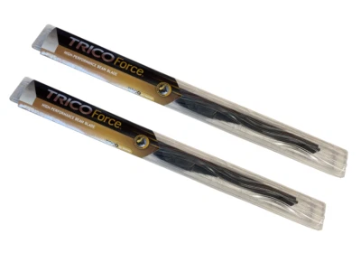 Holden XC Tigra Front Wiper Blades Trico Force 2005-2007 - image 1 of 2