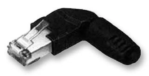 HIROSE(HRS)  TM11APA-88P(03)  Modular Connector, RJ45, TM11AP Series, Plug - Image 1 of 1