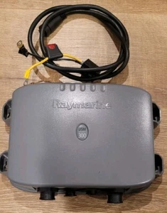 Raymarine DSM300 Sounder Module; Tested Made In Hungary - Picture 1 of 3