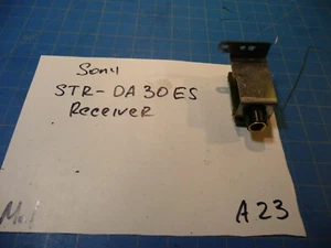 Sony STR-DA30ES Receiver Replacement Parts Headphones Input Cir Board - Picture 1 of 3
