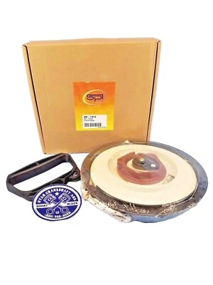 NEW SKIDOO RECOIL PULL STARTER 2000-2017 FOR ALL P-TEK AND NON E-TEC MODELS - Image 1 of 4