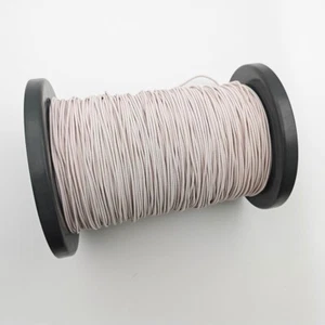 Przewód litz 10m, 0,03 mm x 2000 pasm, kryształowa antena cewki radiowej, 2000/48 - Zdjęcie 1 z 1