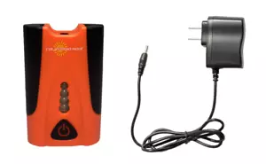 7V Battery + Charger | Heated Clothing | Gerbing Gyde & California Heat - Picture 1 of 6