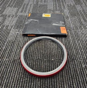 Timken 415294 Dichtung 6,5 x 7,5 x 0,562 Fett Öldichtung passend für Enduro National - Bild 1 von 8