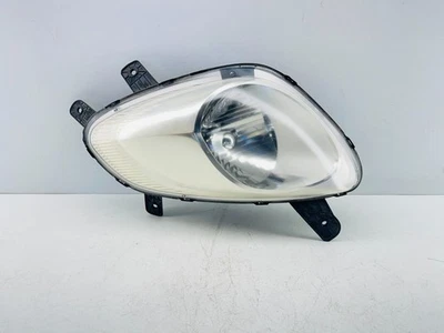 2006–2009 Pontiac Solstice Front Left Headlight Assembly OEM 15277407 - Image 1 of 4