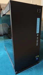 MEDION Erazer Gaming PC Windows 11 Intel i9-11900KF RTX 4070 32GB RAM 512GB ROM - Picture 1 of 14