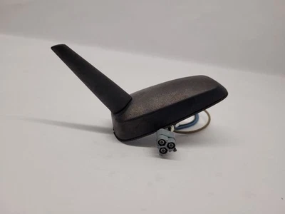 GMC HUMMER H3 2010 aleta de tiburón antena montada en el techo  Foto 1 de 4