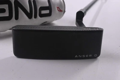 Ping PLD Milled Anser D Putter / 35 Inch - Image 1 of 4