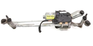 Front Wiper Motor Linkage 15-21 VW Golf GTI Sportwagen Alltrack MK7 5GM 955 023 - Picture 1 of 5