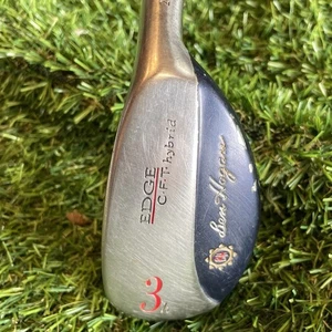 Ben Hogan Edge CFT 3 Hybrid 21* Apex Edge, Graphite , Mens Right Hand - Picture 1 of 5