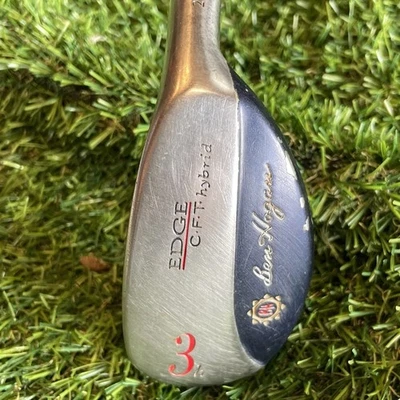 Ben Hogan Edge CFT 3 Hybrid 21* Apex Edge, Graphite , Mens Right Hand - Image 1 of 4