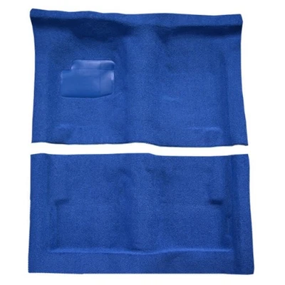 Alfombra para Plymouth Barracuda 1971-1973 bucle automático Foto 1 de 4