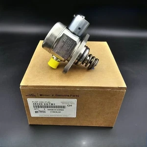 OEM Fuel Pump High Pressure FIT For 35320-2CTB1 Kia Stinger 2.0L DOHC 2018-2020 - Picture 1 of 12
