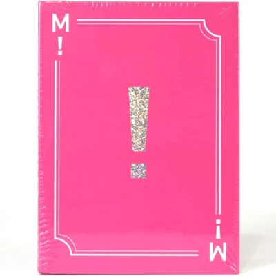 Mamamoo - Mini álbum Pink Funky CD sellado K-Pop 2015 Foto 1 de 4