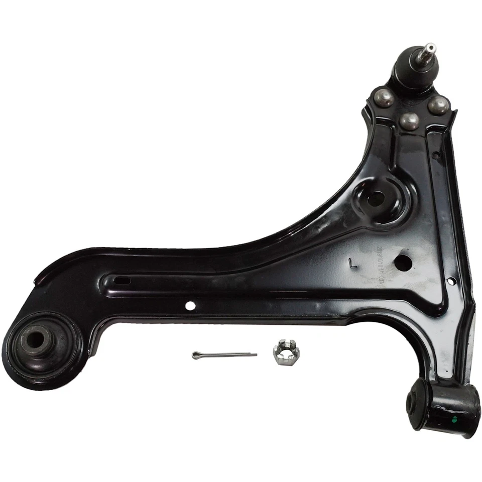 Brazo de control inferior delantero izquierdo lado del conductor para Skylark Beretta Corsica Grand Am Foto 1 de 4