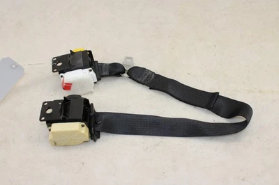 2001-2002 Chevrolet Corvette Coupe Left Seat Belt OEM MP96 - Image 1 of 4