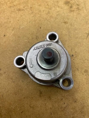 Bomba de aceite KTM 620 625 sxc 640 660 SMC LC4 duke Adventure nasos 58038007700 Foto 1 de 4