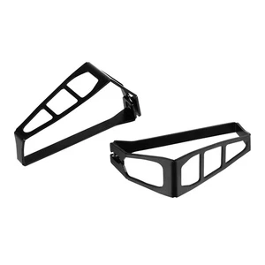 Turn Signal Shield Protection For BMW F 750 GS F 850 GS R 1250 GS G 310 GS - Imagen 1 de 9