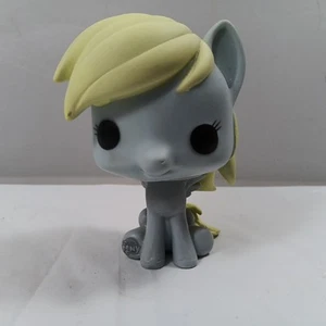 Funko Pop! My Little Pony MLP - I Love Derpy #01 Loose OOB - Picture 1 of 5