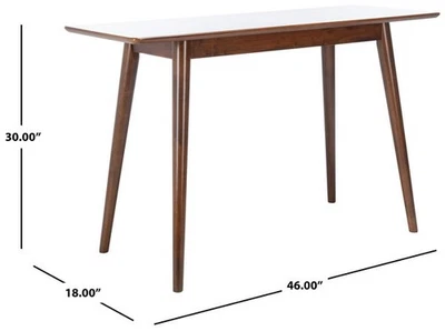 MESA DE MAQUILLAJE SAFAVIEH SASHAROSE, Precio rebajado 2172771396 VAN1400A Foto 1 de 4