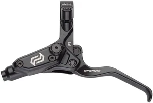 Promax F1 DSK-927 Brake Lever - Left, Hydraulic, Black - Picture 1 of 1