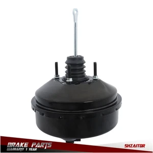 Power Brake Booster Vacuum 2008 For Buick Lucerne Cadillac Oldsmobile 54-74820 - Picture 1 of 11