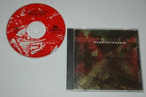 The Perfect Disaster - Heaven Scent / Fire Records 1990 - Bild 1 von 1