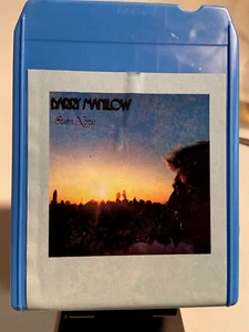 Barry Manilow Even Now - 8 Track - 1978 - Arista Records - Rare 8 Track Tape - Picture 1 of 9