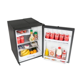 Kings Stayzcool 85L Upright Fridge / Freezer 12V / 24V 5Yr Waranty Front opening - Picture 1 of 10