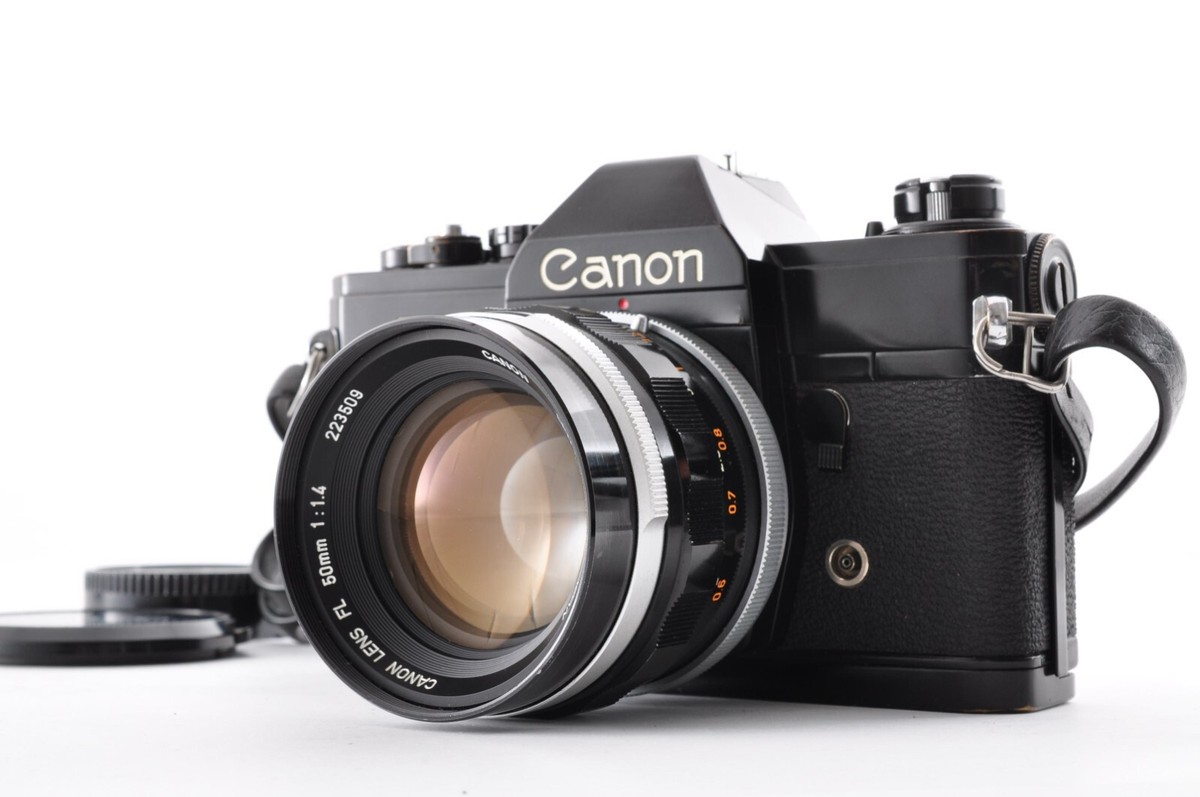 Canon FT QL Film Cameras for sale | eBay Canon FT QL Film Cameras for sale | eBay