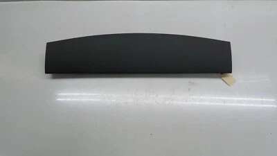 2017-2022 Buick Encore OEM Rear Trunk Lid Tailgate Upper Trim Cover Panel - Image 1 of 4