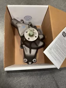 DriveWorks REMANUFACTURED ENGINE WATER PUMP WITH GASKET 58-490 - Picture 1 of 4