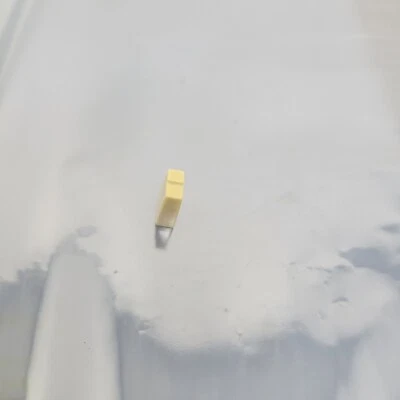 Korg Poly-800 PARTS Original Fader Cap Knob sy2 - Image 1 of 2