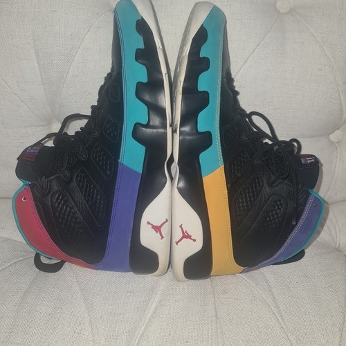 Air Jordan 9 Retro Dream It Fallo