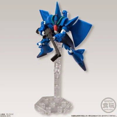 Bandai Mobile Suit Gundam - Assault Kingdom 9 - #34 RX-139 HAMBRABI - Imagem 1 de 4