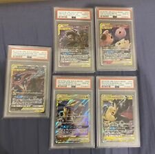 Pokemon PSA 3 Zekrom EX 97/99 Full Art Holo Rare BW Next Destinies