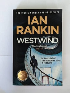 Westwind | Ian Rankin | 2020 | englisch - Bild 1 von 3