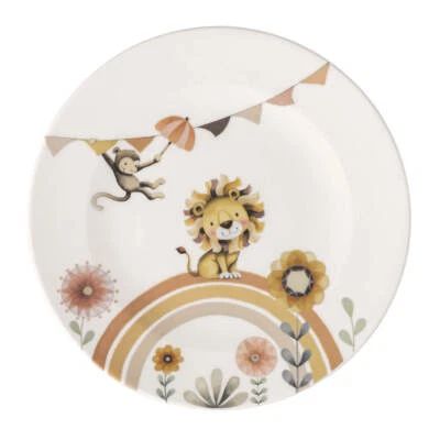 Villeroy & Boch Kinderteller Roar like a Lion - Bild 1 von 3
