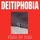 DEITIPHOBIA - Fear Of God CD